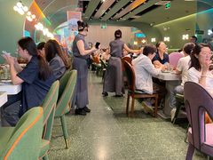 -浩海火烧云傣家菜(京广店)