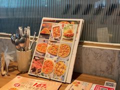 -必胜客(骡马市店)