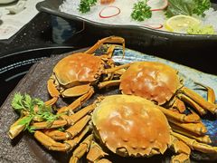 -梅筑·创意料理(王府井百货店)
