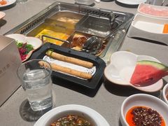 -海底捞火锅(杭州天虹购物中心店)