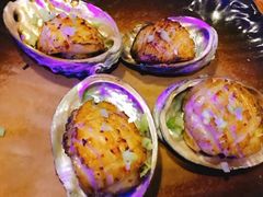 -质烤烤物·活烤海鲜(质烤总店)