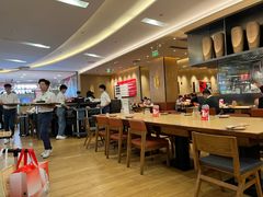 -大师兄·西北小馆(北站缤果空间店)