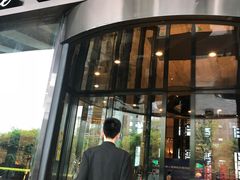 -重庆富力艾美酒店