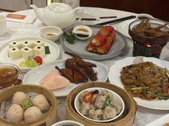 -丰鲤楼•闽南茶楼(仟禧汇店)