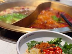 -小龙坎火锅(总店)