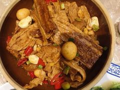 -金龙寨(解西店)