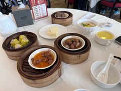 -万龙洲海鲜(南新仓店)