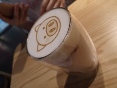 -MIAO COFFEE