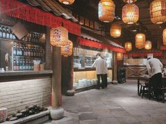 -南京大牌档(人民广场店)