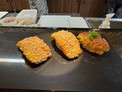 -昊·来了寿司(台湾街店)