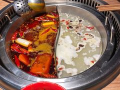 -季季红火锅(长沙步行街店)