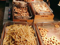 -比格比萨自助(密云店)