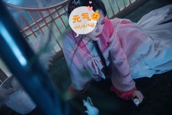 -梓摄影古装写真工作室(富力广场店)
