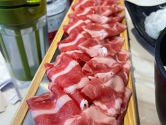-祥源胡同·涮牛羊肉火锅(花桥店)