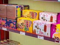 -良枫友信(陈家祠店)