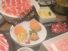 -田园肥牛府(东关街店)