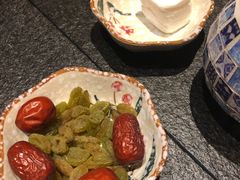 -丝路金桃·新疆菜(徐汇店)