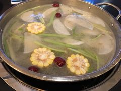 -潮盧打边炉