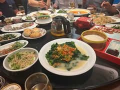 -美乐食街(小南店)