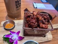 -路边羊烧烤酒场(宝带路店)