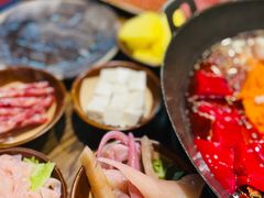 -周幺妹重庆老火锅(银泰城总店)