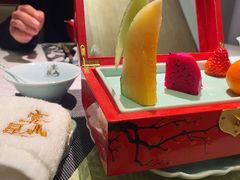 -宴昆山·私房菜(春晖店)