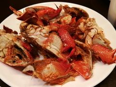 -OPEN開全日自助餐厅·牛肉火锅·海鲜(佛山希尔顿酒店)