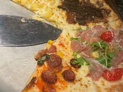 -1861意大利餐厅(文化广场店)