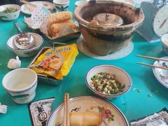 -粉灯牛腩牛杂煲·鸡煲(双井店)