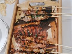 -火龙堂·风味民间菜(文一路店)