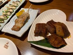 厚切酱烤牛舌-有喜屋·深夜食堂(环宇荟店)