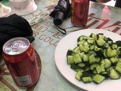 -名超海鲜烧烤大排档