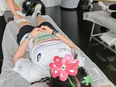 -裕和堂中医推拿艾灸(太古汇臻品店)