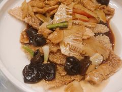 -阿斯牛牛·凉山菜(新会展店)