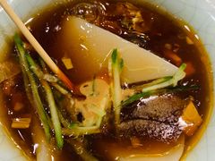 -山西会馆·晋菜·晋商宴·牌匾博物馆(胜利东街店)