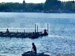 -人民防洪胜利纪念塔