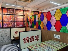 -香港華心糖水鋪(南西总店)