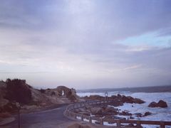 -漳州滨海火山岛自然生态风景区