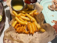 -Aqua Oasis 水天堂(常熟永旺店)