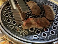 -韩宫宴烤肉·料理(苏州中心店)