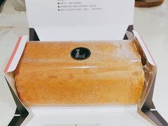 -SKROLL卡特司库·蛋糕定制·生吐司·司康(古北程家桥店)