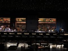 -STARRY CAFE & LOUNGE BAR(高新店)