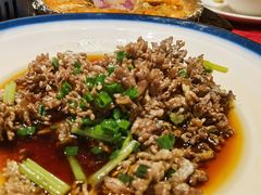 -老阿爸鲜鱼土菜(昆山花桥店)