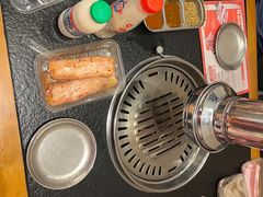 -炽城·烤肉名家(鸿达中央广场店)