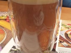 奶盖红茶-新贝乐意大利餐厅(苏州中心店)