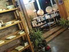 大堂-仙峰天然面包(迎宾路店)