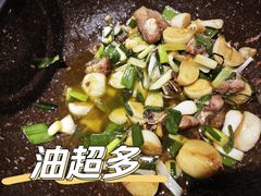 -李久其家民间餐厅(观沙岭公园店)