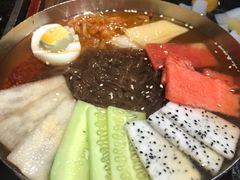 -将军牛排·尔滨地标朝鲜族美食(总店)