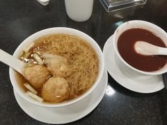 -丽的面家(多宝路店)