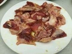 -松明一烤肉馆(鲁园店)
